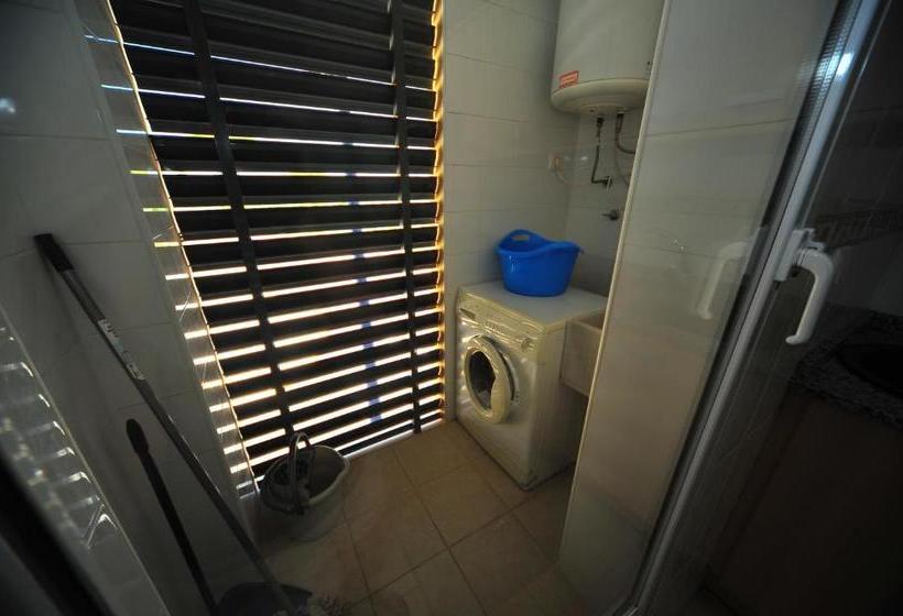 Azahares Orange Costa