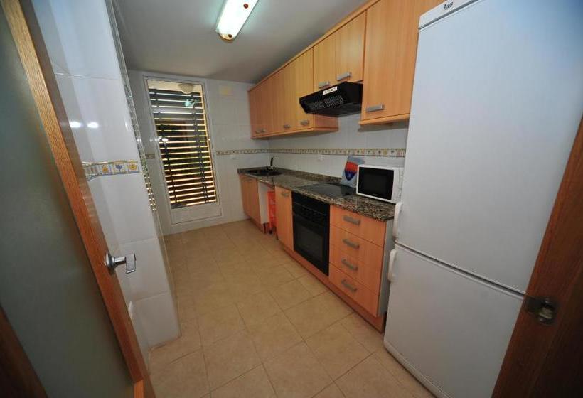 Azahares Orange Costa