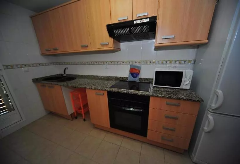 Azahares Orange Costa