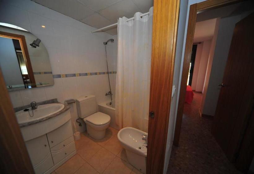 Azahares Orange Costa