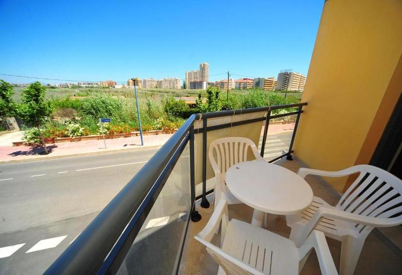 Azahares Orange Costa