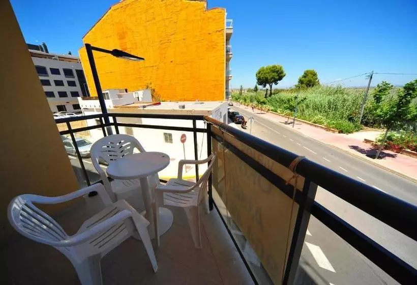 Azahares Orange Costa