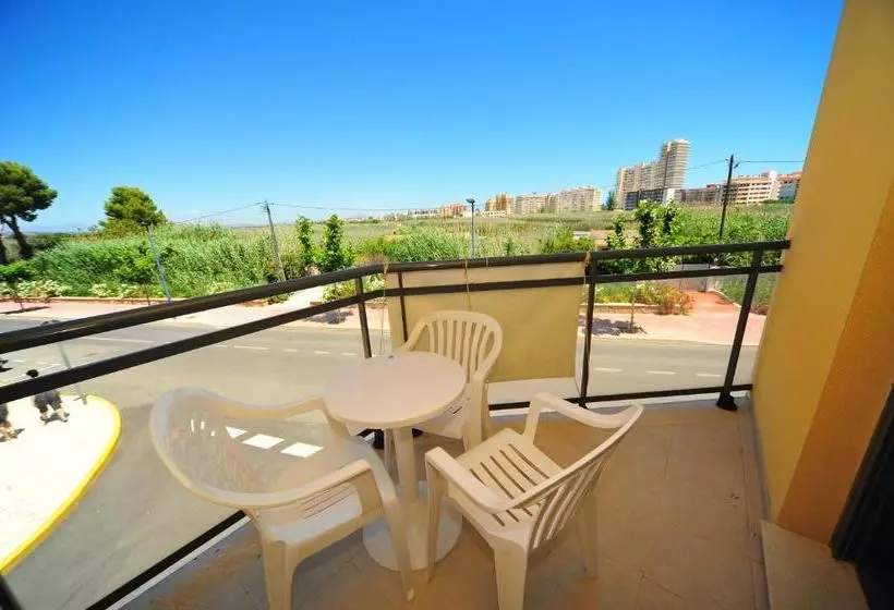 Azahares Orange Costa