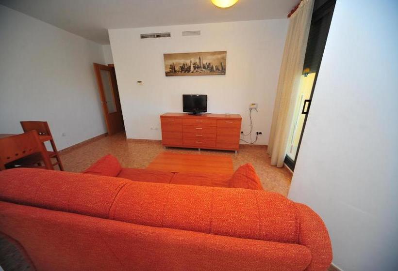 Azahares Orange Costa