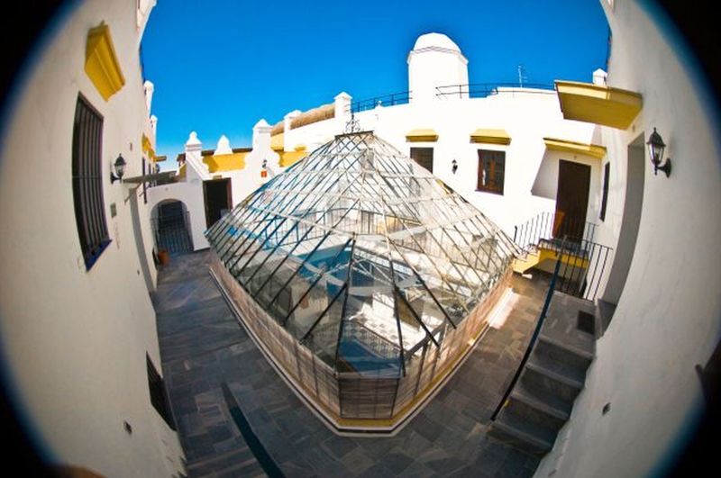 Apartamentos Larga 70