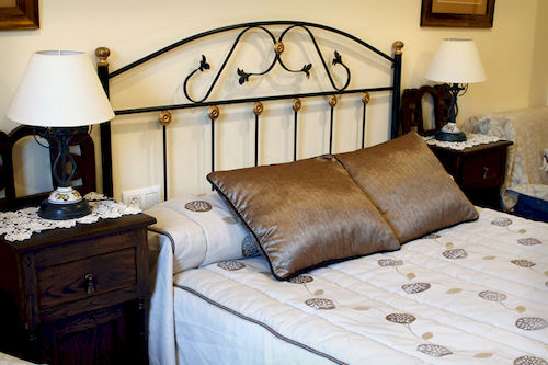 Casa Videira Hotel Rural Cerca Del Mar