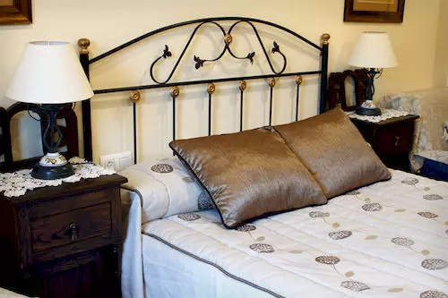 Casa Videira   Hotel Rural Cerca Del Mar