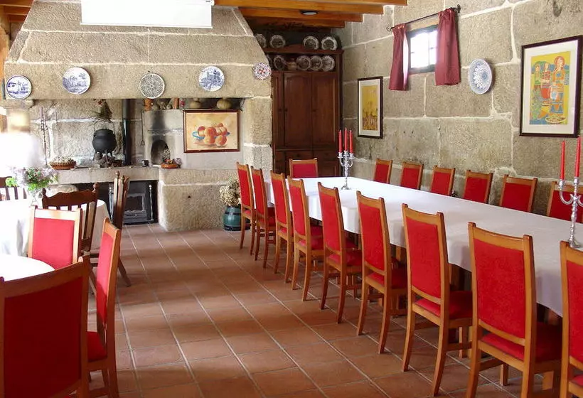 Casa Videira   Hotel Rural Cerca Del Mar