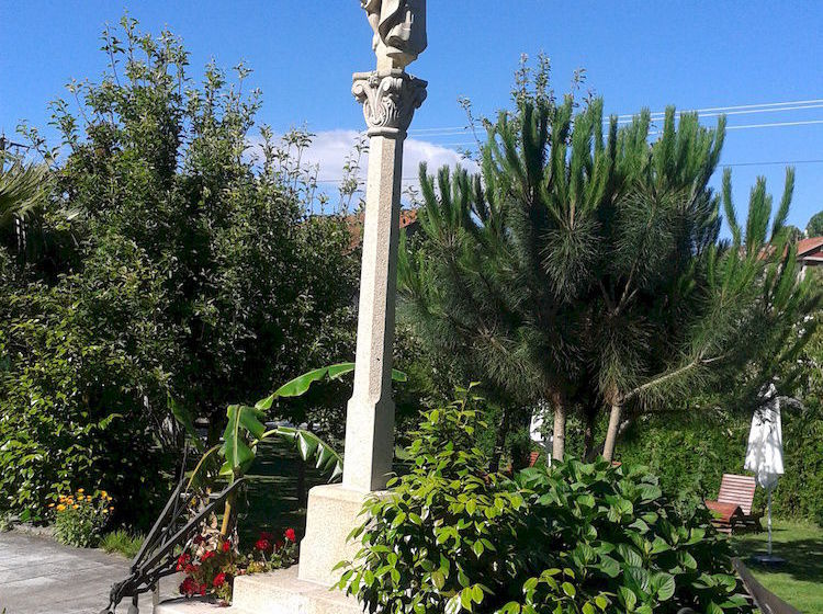 Casa Videira Hotel Rural Cerca Del Mar