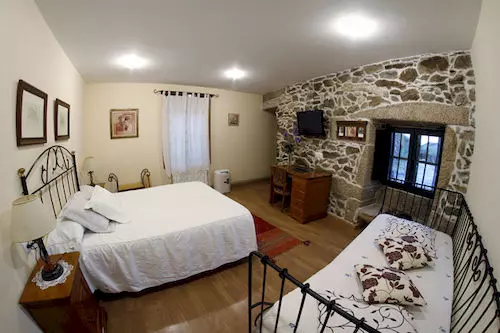 Casa Videira   Hotel Rural Cerca Del Mar