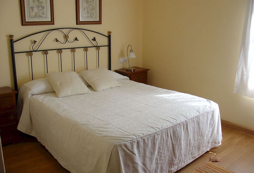 Casa Videira Hotel Rural Cerca Del Mar