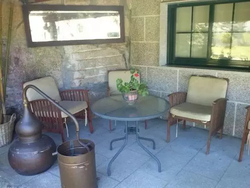 Casa Videira   Hotel Rural Cerca Del Mar