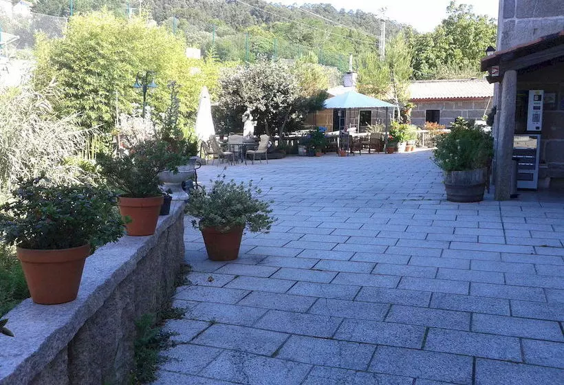 Casa Videira   Hotel Rural Cerca Del Mar