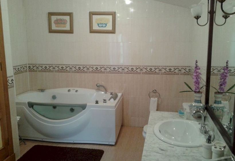 Casa Videira Hotel Rural Cerca Del Mar