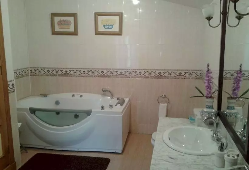 Casa Videira   Hotel Rural Cerca Del Mar