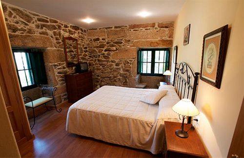 Casa Videira Hotel Rural Cerca Del Mar