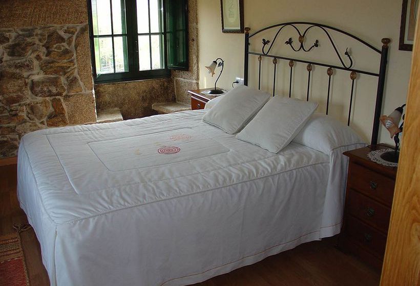 Casa Videira Hotel Rural Cerca Del Mar