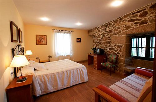 Casa Videira Hotel Rural Cerca Del Mar