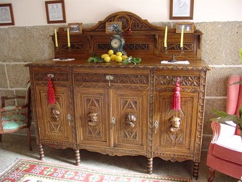 Casa Videira Hotel Rural Cerca Del Mar