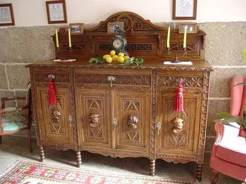 Casa Videira   Hotel Rural Cerca Del Mar