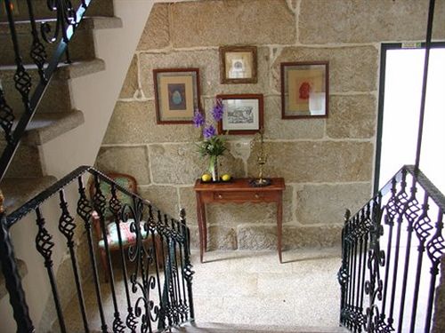 Casa Videira Hotel Rural Cerca Del Mar