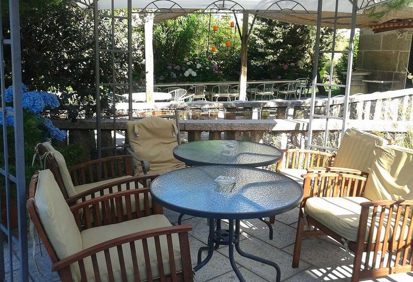 Casa Videira Hotel Rural Cerca Del Mar