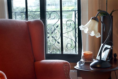 Casa Videira Hotel Rural Cerca Del Mar