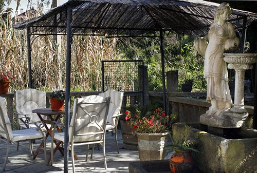 Casa Videira Hotel Rural Cerca Del Mar