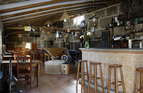 Casa Videira Hotel Rural Cerca Del Mar