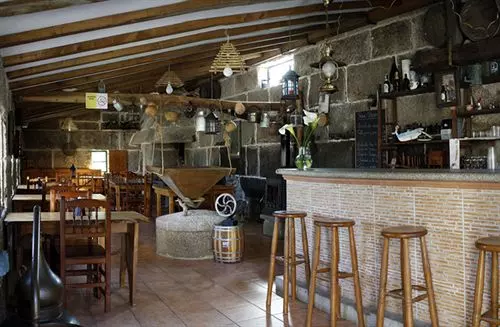 Casa Videira   Hotel Rural Cerca Del Mar