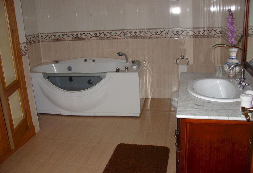 Casa Videira Hotel Rural Cerca Del Mar