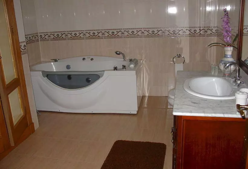 Casa Videira   Hotel Rural Cerca Del Mar