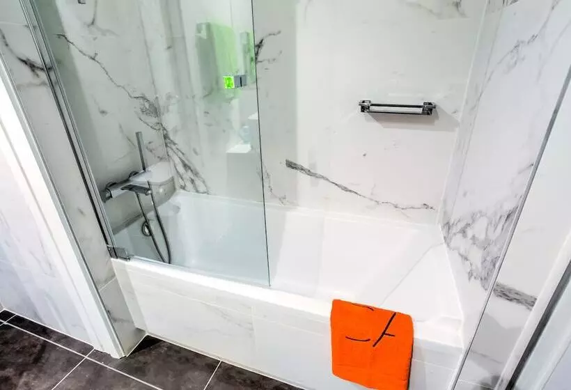 Cosmo Apartments Sants