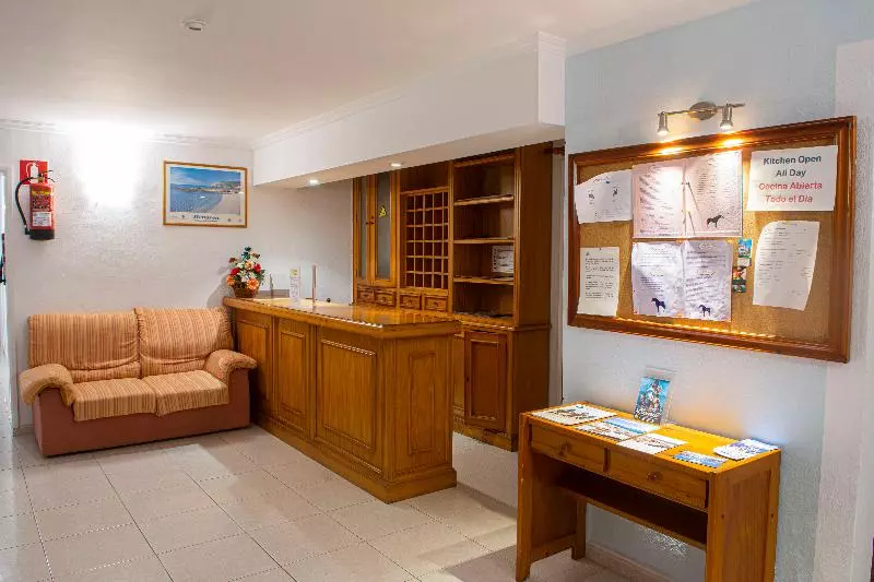 مسافرخانه Sa Paissa