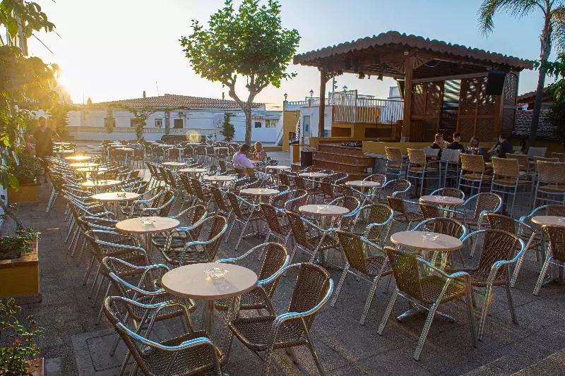 مسافرخانه Sa Paissa