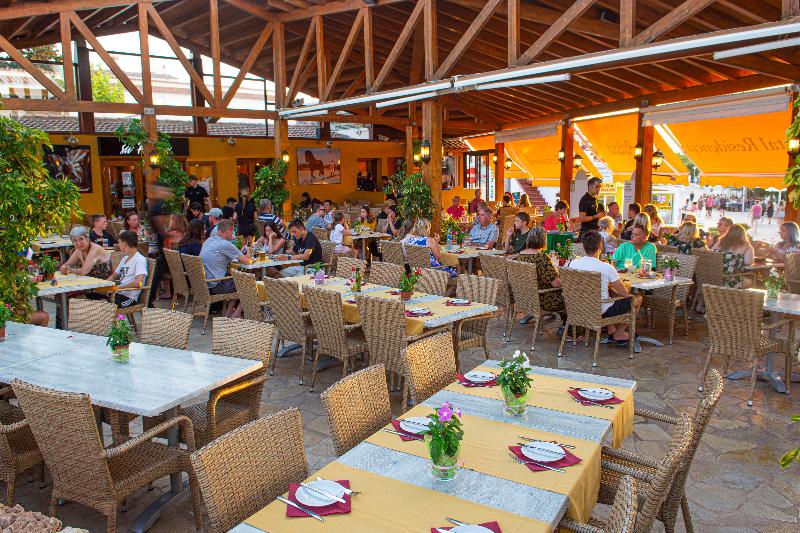 مسافرخانه Sa Paissa