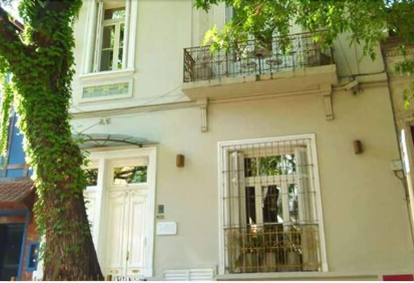 בית מלון כפרי 1555 Malabia House