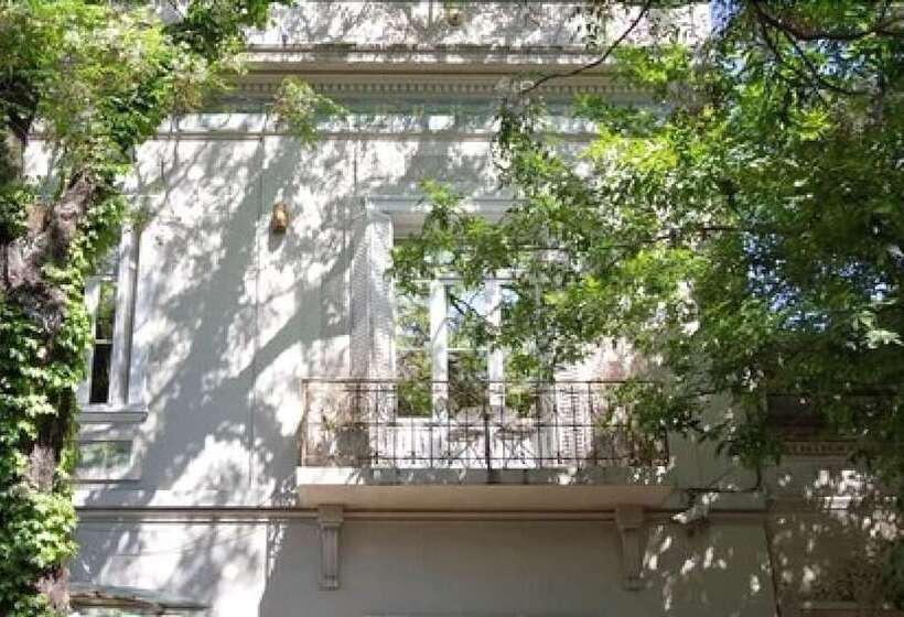 בית מלון כפרי 1555 Malabia House