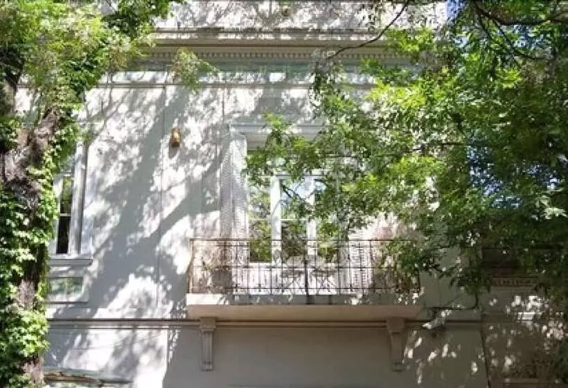 בית מלון כפרי 1555 Malabia House