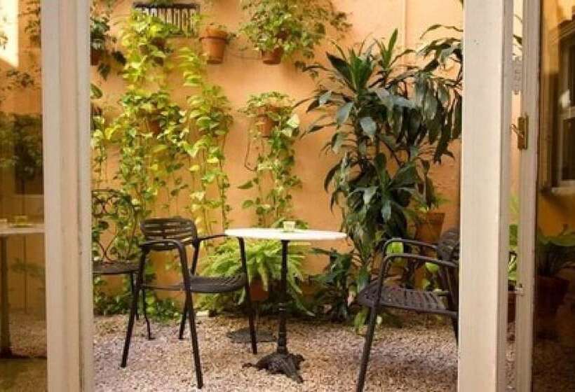 בית מלון כפרי 1555 Malabia House