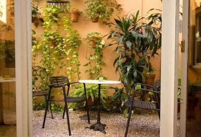 בית מלון כפרי 1555 Malabia House