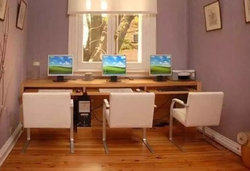 בית מלון כפרי 1555 Malabia House