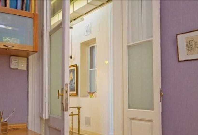 בית מלון כפרי 1555 Malabia House