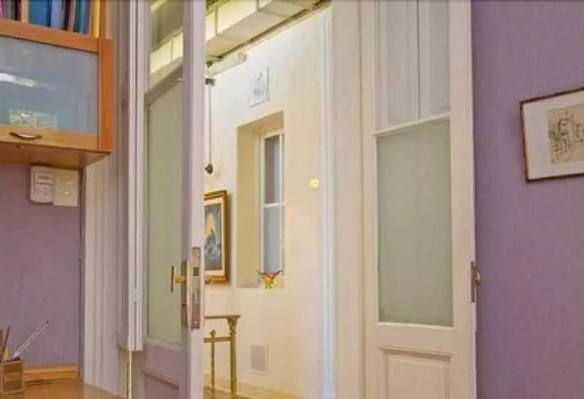 בית מלון כפרי 1555 Malabia House