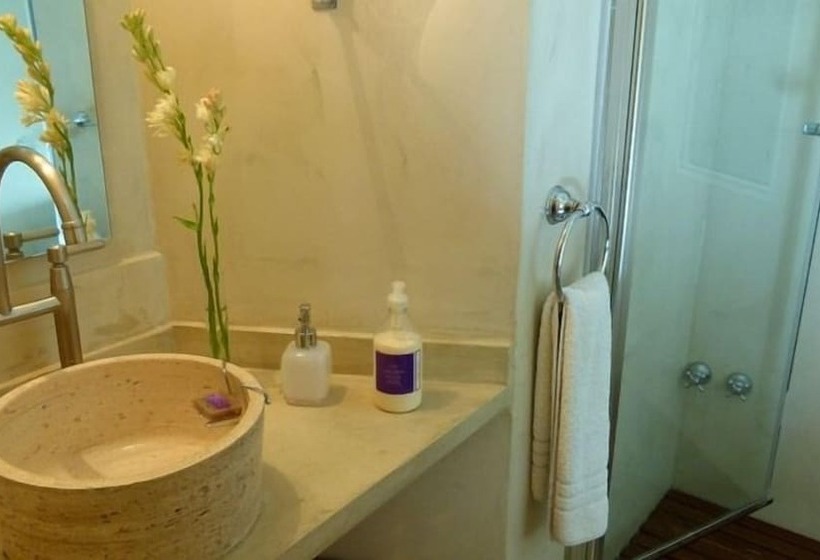 בית מלון כפרי 1555 Malabia House