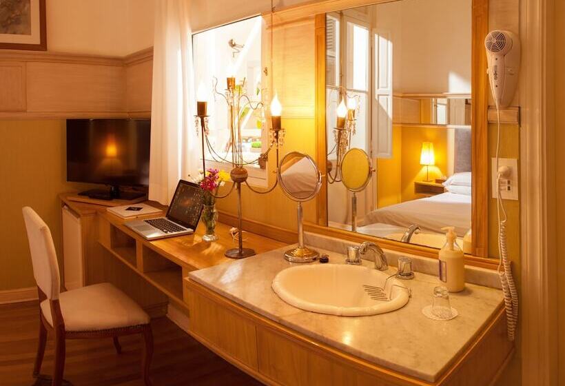 בית מלון כפרי 1555 Malabia House