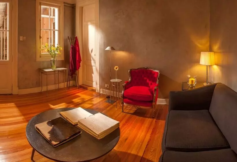 בית מלון כפרי 1555 Malabia House