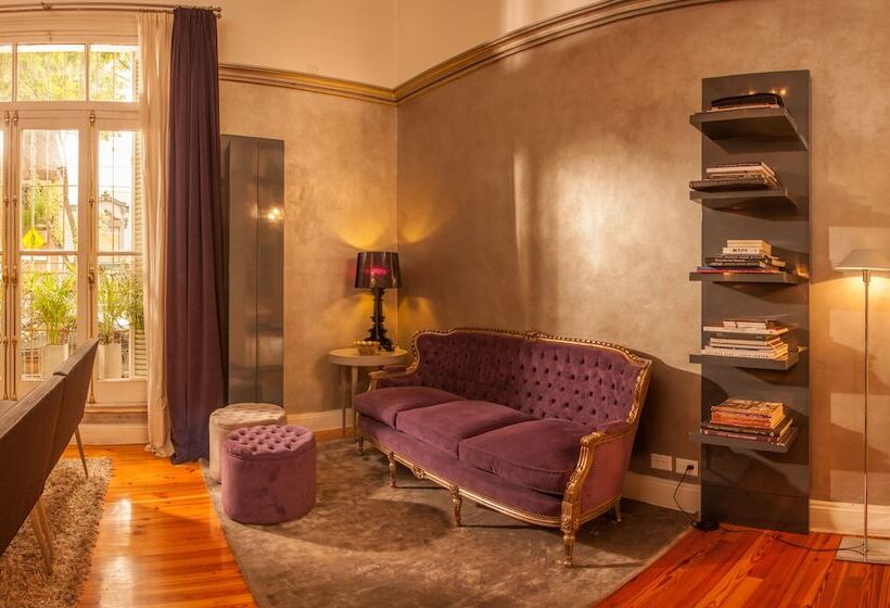 בית מלון כפרי 1555 Malabia House