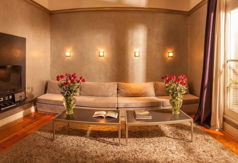 בית מלון כפרי 1555 Malabia House