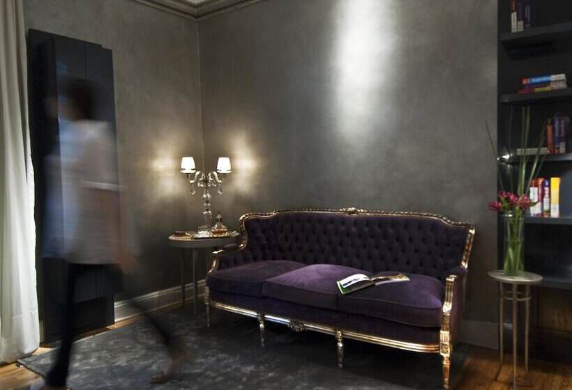 בית מלון כפרי 1555 Malabia House